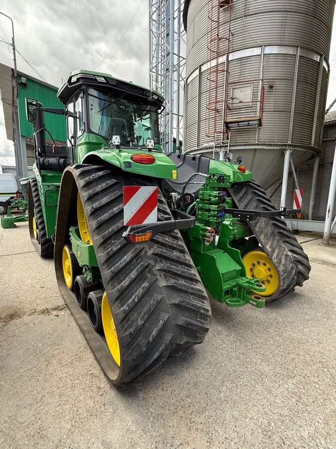 John Deere 9RX 640 3