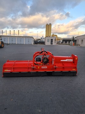 Maschio Bisonte BS 300