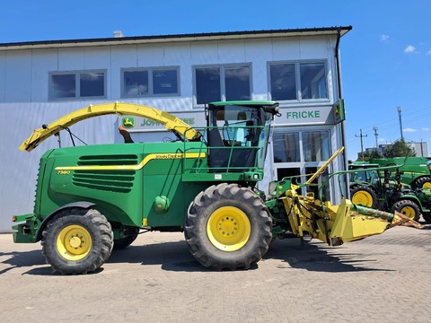 John Deere 7380