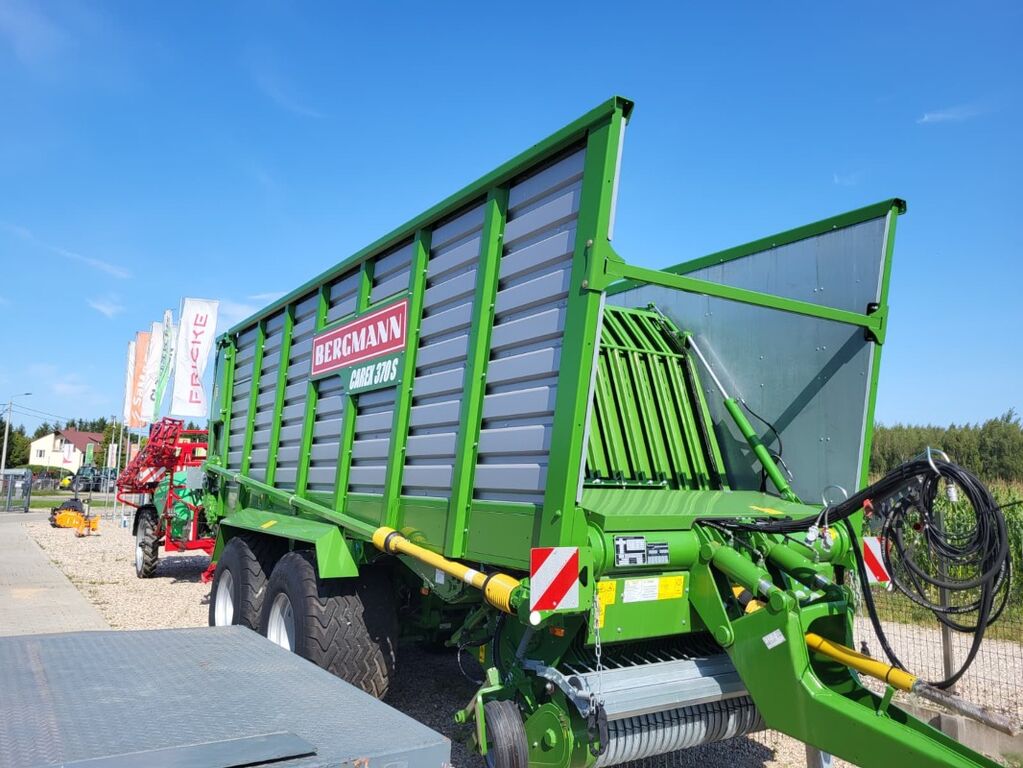 Bergmann CAREX 370S 1