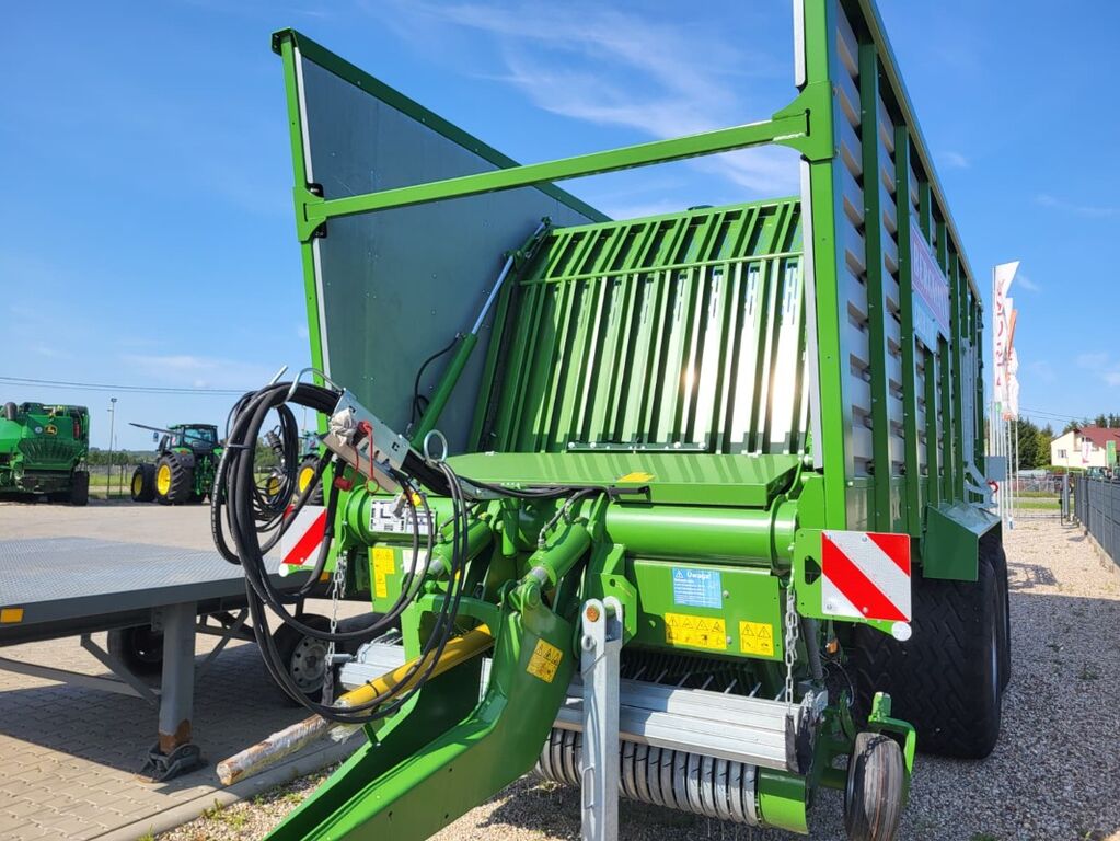 Bergmann CAREX 370S 2