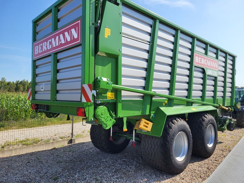 Bergmann CAREX 370S 3