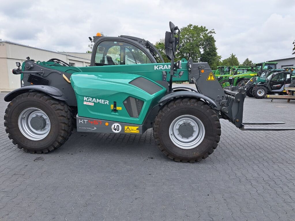 Kramer KT 457 3