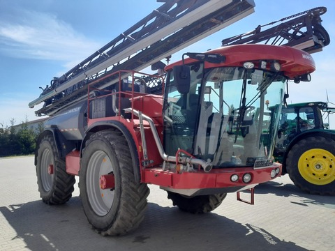 HORSCH LEEB PT 280