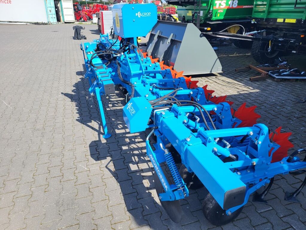 Monosem MULTICROP 12-ROW 45/50 2