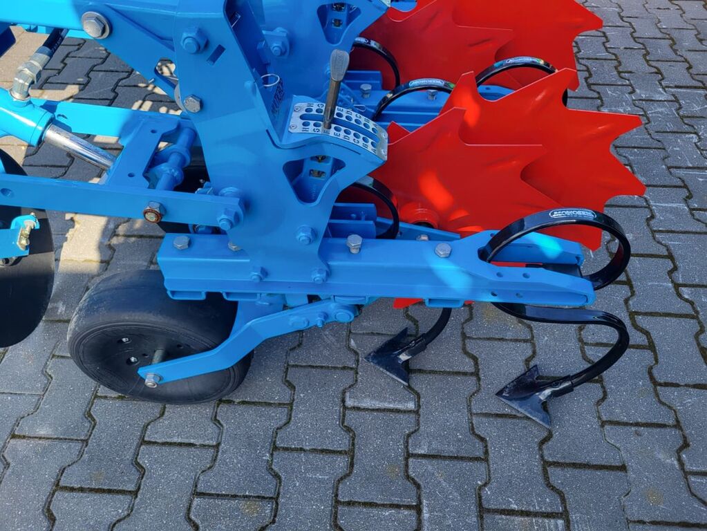 Monosem MULTICROP 12-ROW 45/50 3