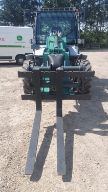 Kramer KL 30.8T