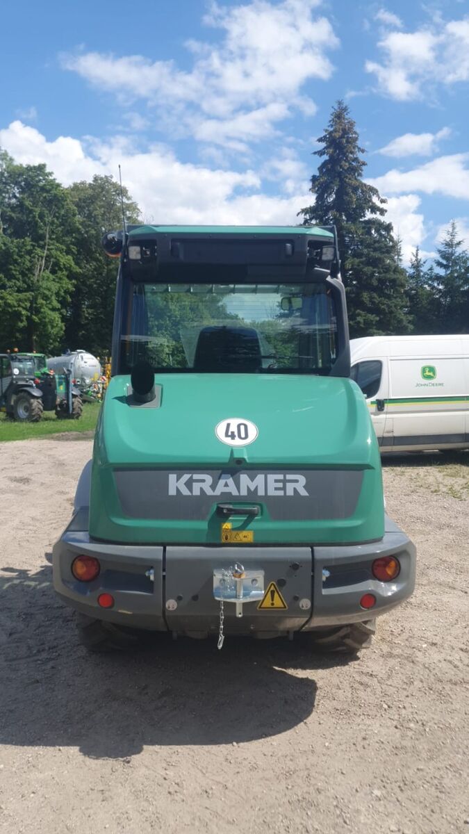 Kramer KL 30.8T 2
