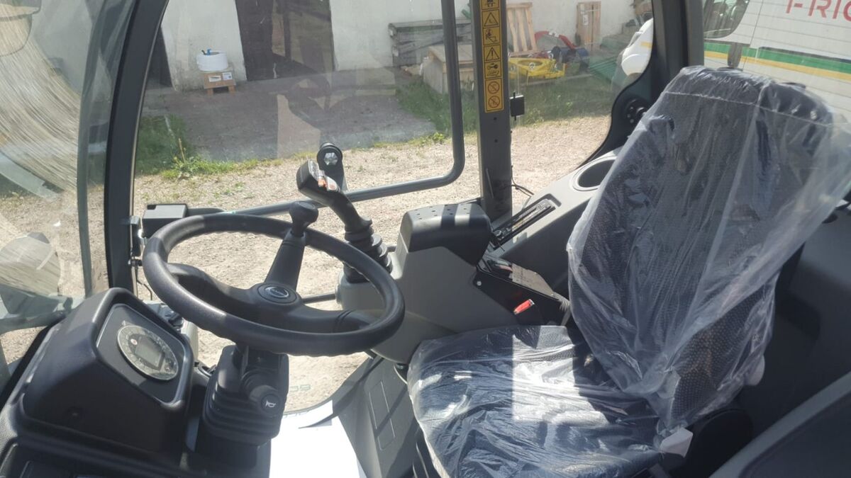 Kramer KL 30.8T 3