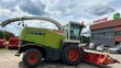 CLAAS JAGUAR 870