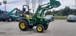 John Deere 3038E