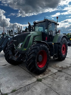 Fendt 936 Vario