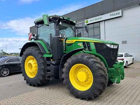 John Deere 7R 290