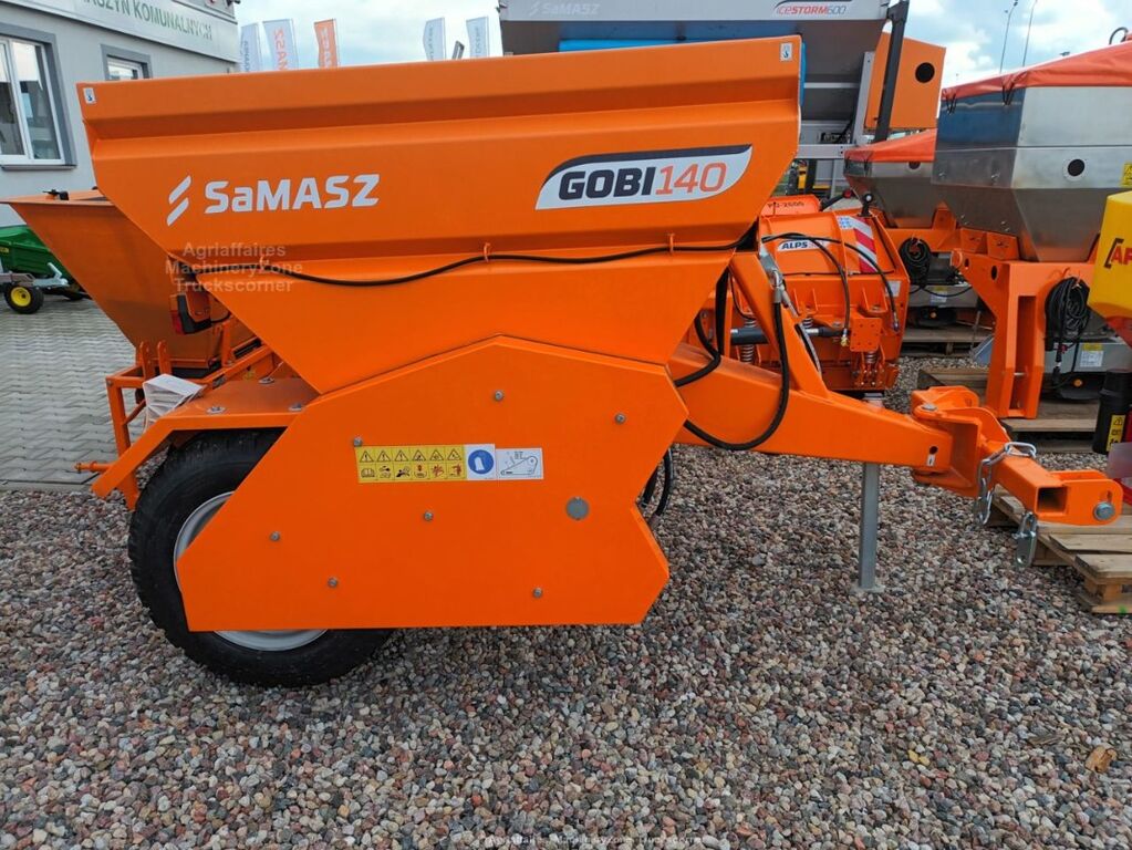 GOBI 140H 2