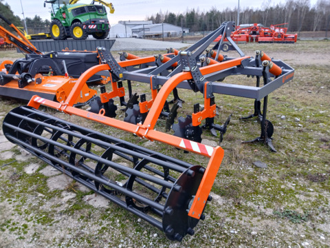 Mandam KUS 3.0 S