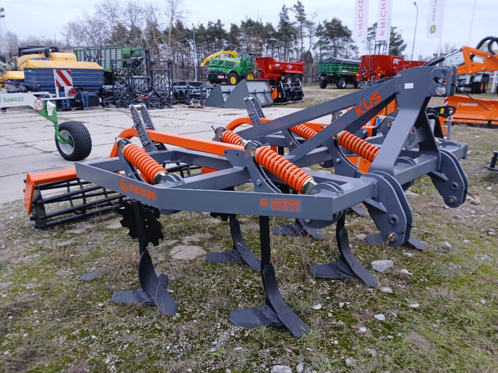 Mandam KUS 3.0 S 2