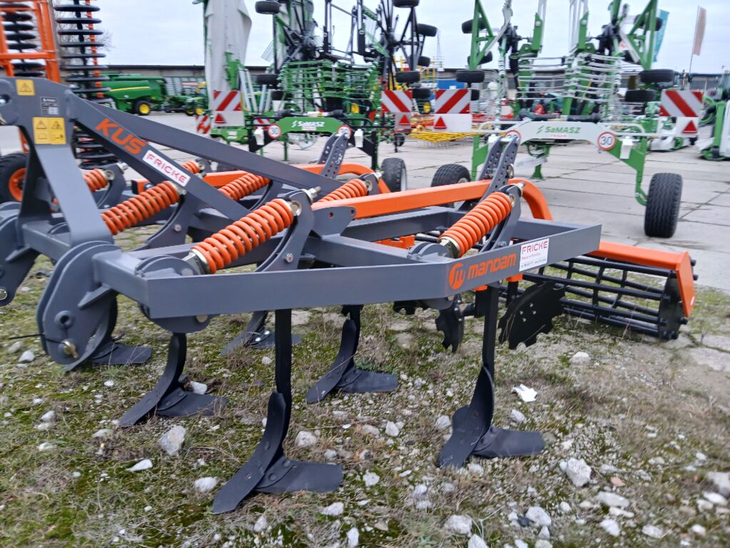 Mandam KUS 3.0 S 3