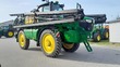 John Deere R4150i 
