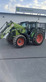 CLAAS Arion 420