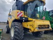 New Holland CX6080 
