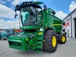 John Deere T 670i