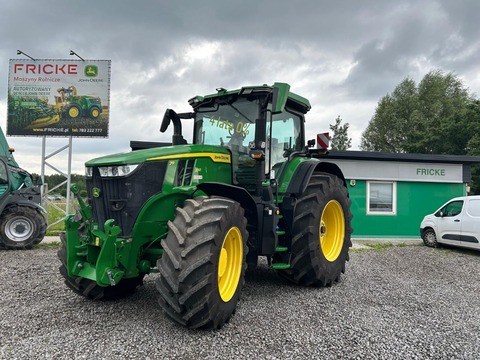 John Deere 7R 350