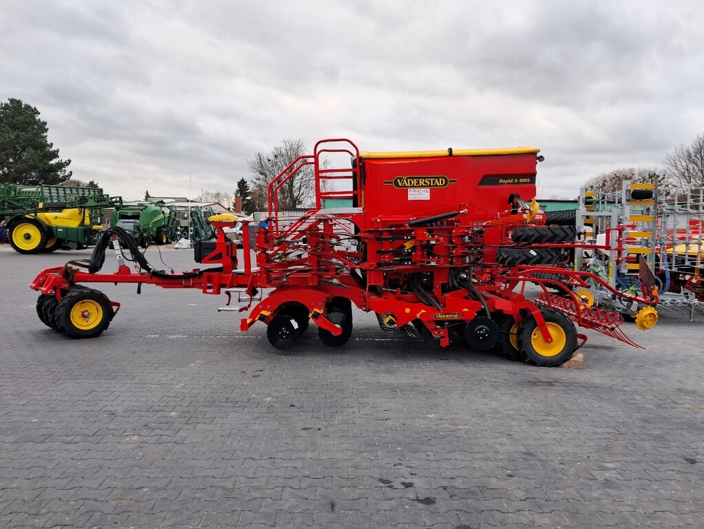 Väderstad RAPID RDA 400S 2