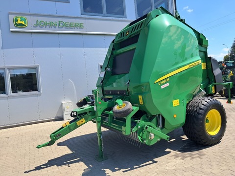 John Deere V 461R MAXICUT HC 13 PREMIUM