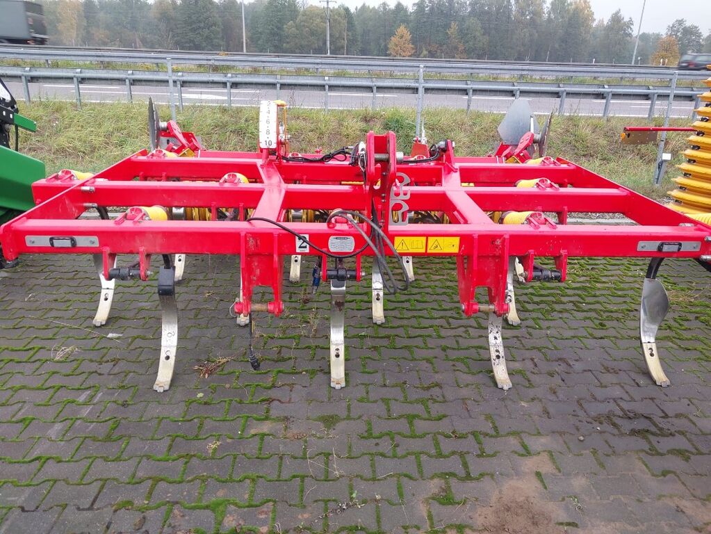 Väderstad CULTUS CS350 1