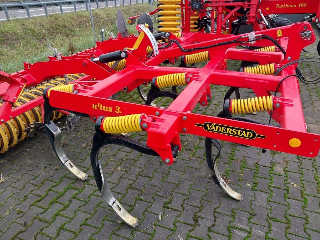 Väderstad CULTUS CS350 2