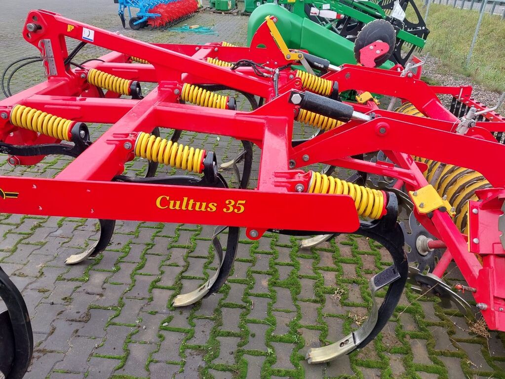 Väderstad CULTUS CS350 3