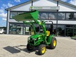 John Deere 3038E