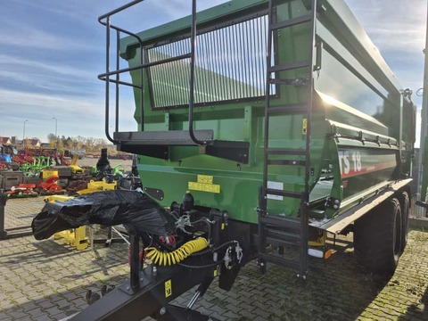 Metaltech TS 18000 (T646/12) 2