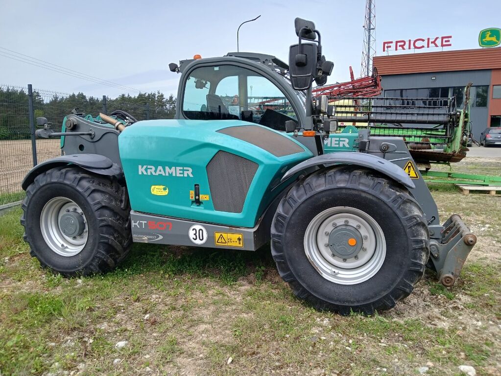 Kramer 507 1