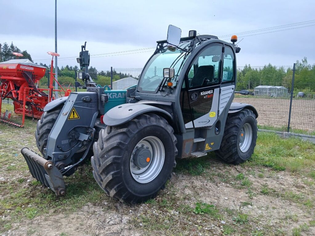 Kramer 507 3