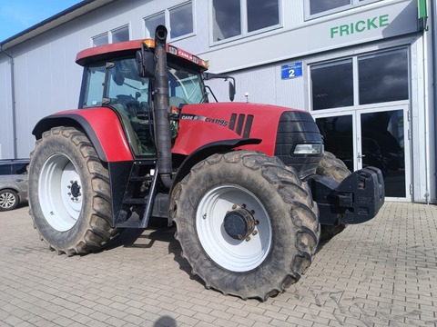 CASE CVX 1195