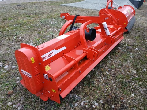 Maschio Bisonte BS 300