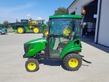 John Deere 1026R