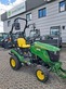 John Deere 1026R