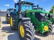 John Deere 6R 175