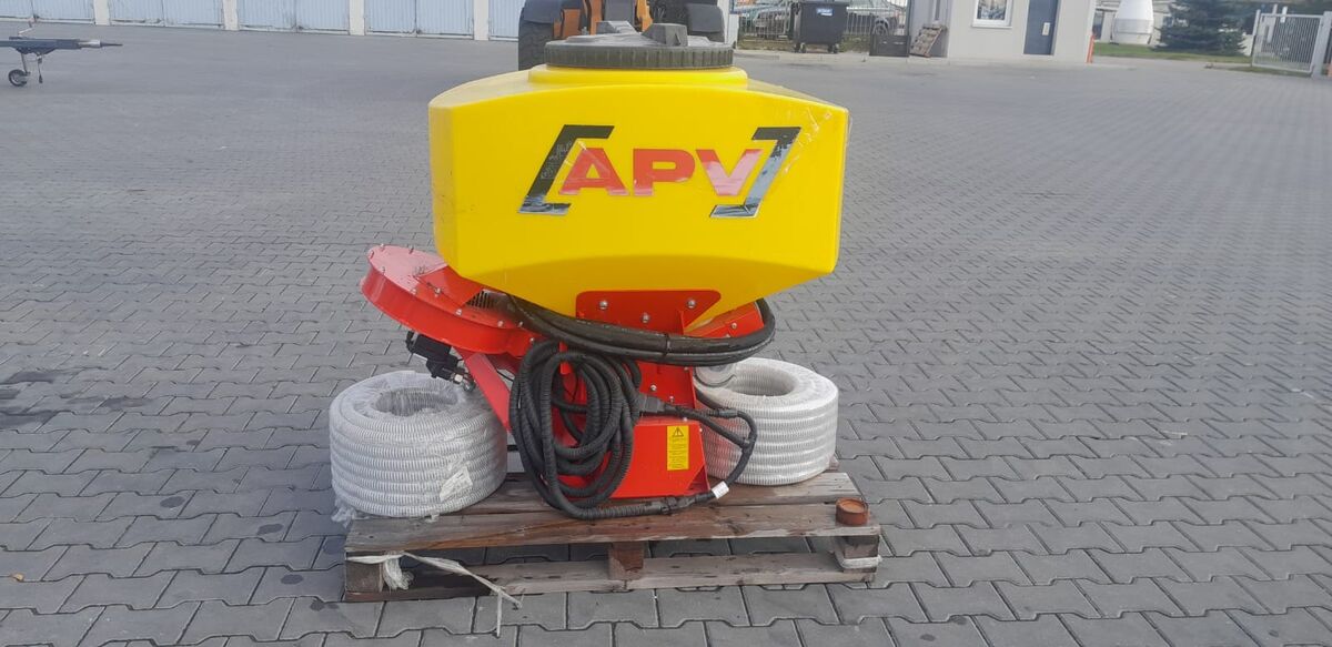 APV 300 M1 2