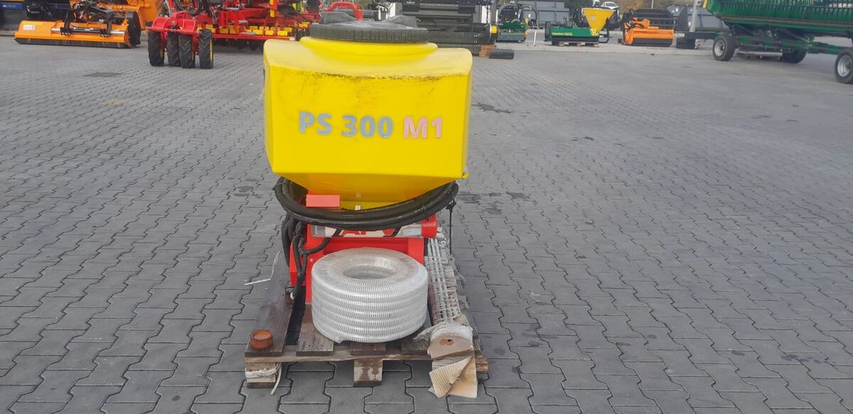 APV 300 M1 3