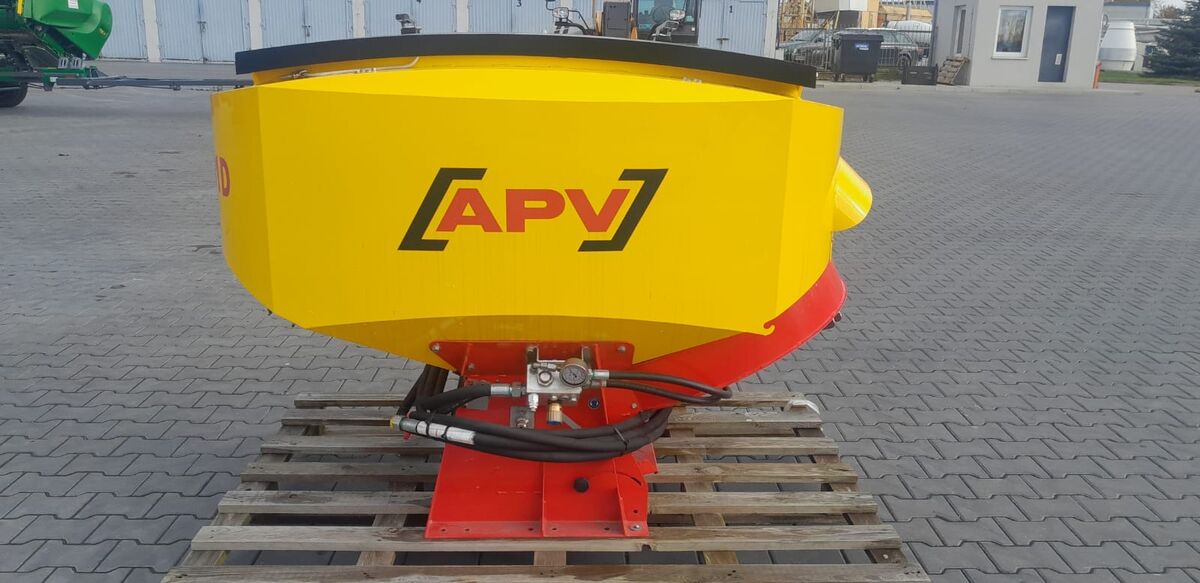 APV PS800 1
