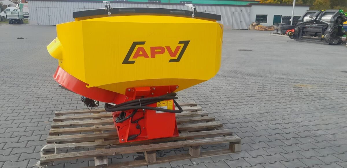 APV PS800 3