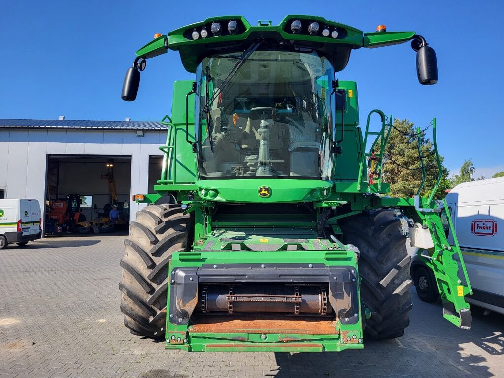John Deere S 780 i 3