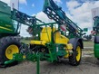 John Deere M 724