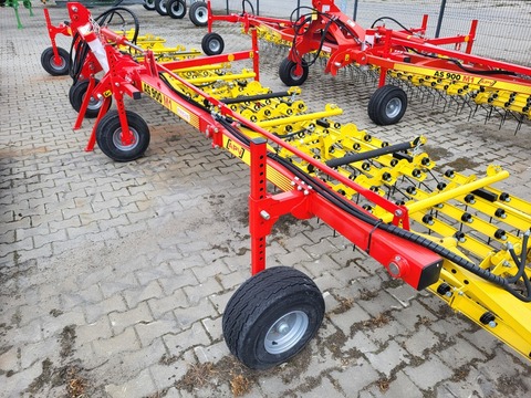 APV AS 900 M1