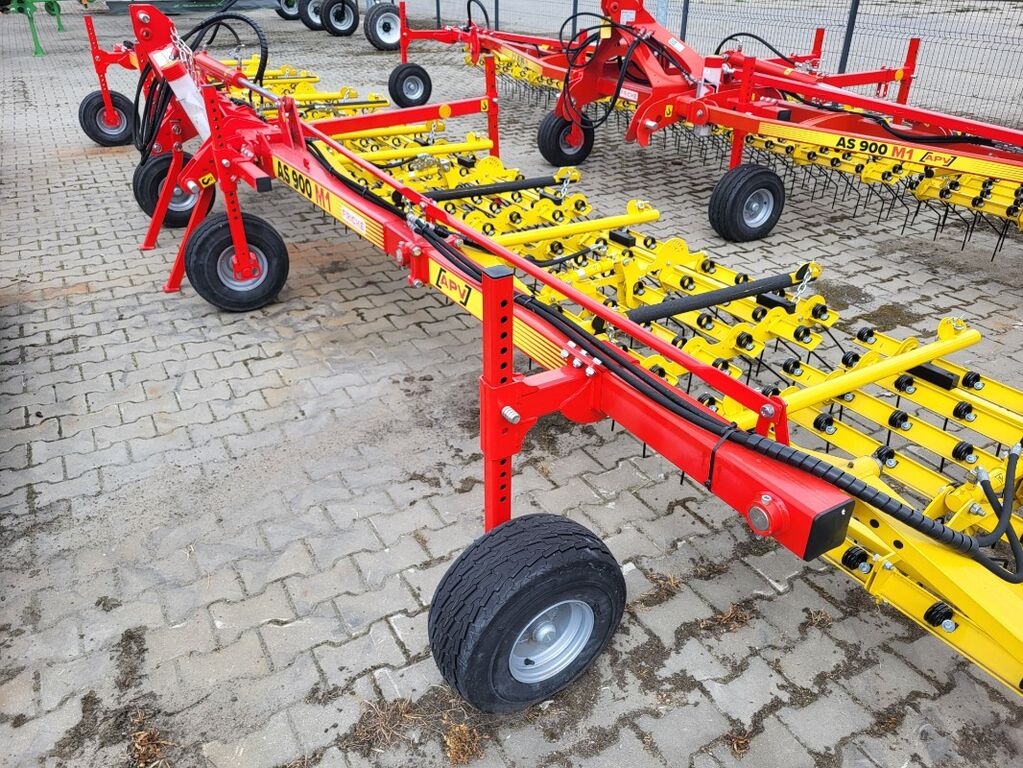 APV AS 900 M1 1