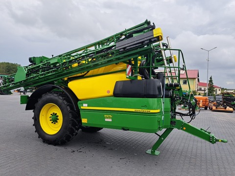 John Deere R 975i