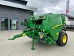 John Deere F 441M